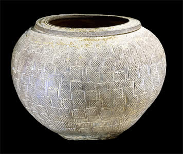 ceramic bowl